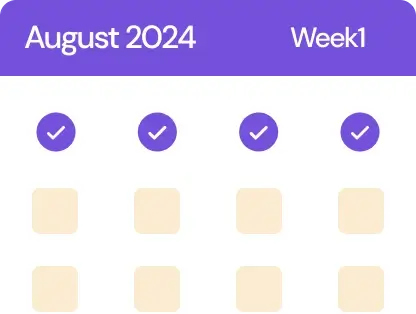 Schedule posts